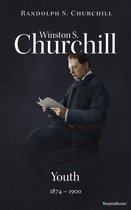 Winston S. Churchill Biography - Winston S. Churchill: Youth, 1874–1900