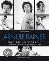 Arnulf Rainer und die Fotografie