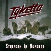 Tyketto ‎– Strength In Numbers