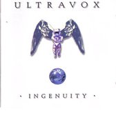 Ultravox ‎– Ingenuity