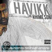 Havikk - The Rhime Son