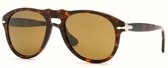 Persol Zonnebril PO0649 24/33 Havana