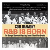 Various Artists - Soul Harmony R&B Is Born; Story Of Deborah Chessie (2 CD)