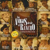 Amigos Desde El Rancho: Live At  Allende Nuevo León - 2010