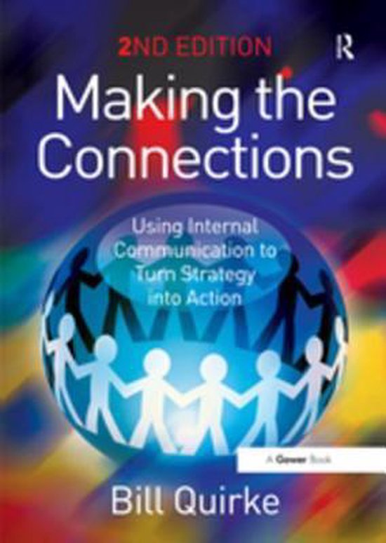 Making the Connections - cover