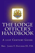 The Lodge Officer's Handbook