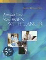 Nursing Care of Women With Cancer