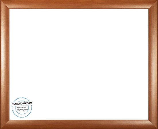 Homedecoration Colorado - Cadre photo - Format photo - 24 x 69 cm - Cerise