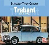 Trabant 1957 - 1991