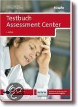 Testbuch Assessment Center