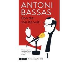 L'ANCORA - Bon dia, són les vuit!