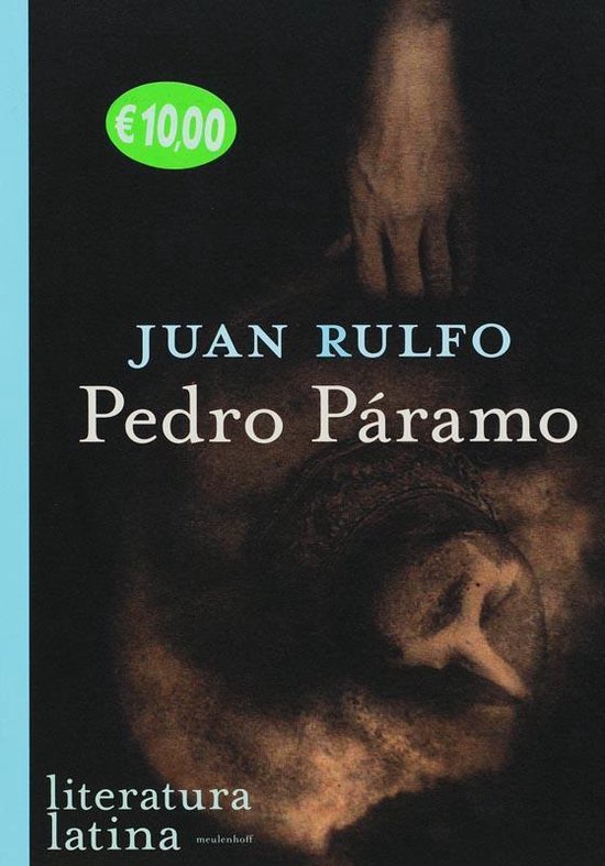 Pedro Paramo / druk 6