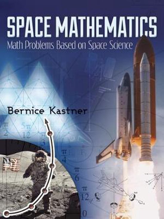 Space Mathematics - cover