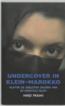 Undercover In Klein Marokko