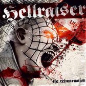 Hellraiser - The Reincarnation