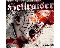 Hellraiser - The Reincarnation
