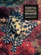 ISBN Essential Animal Behavior, Biologie, Anglais, 216 pages