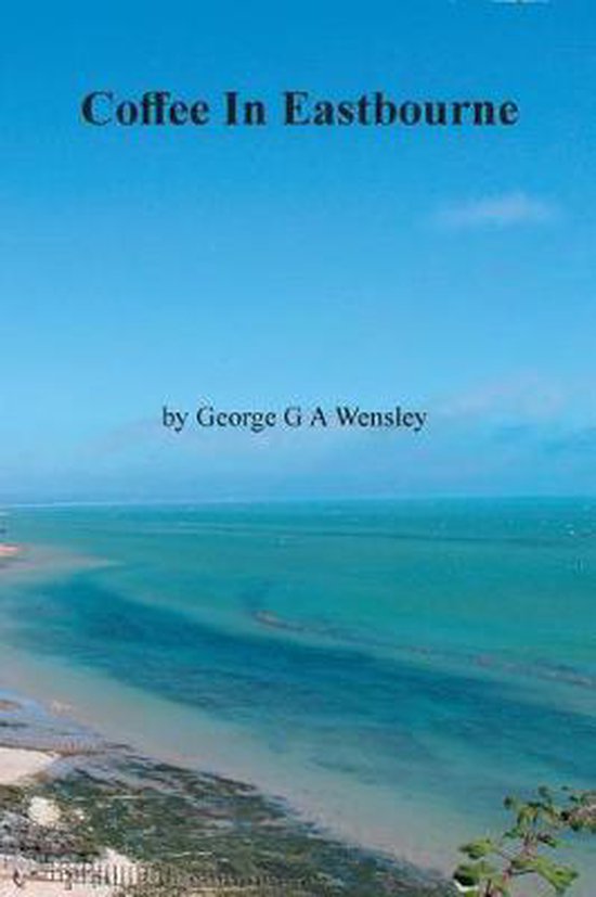 Coffee In Eastbourne - cover