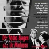 Die tausend Augen des Dr. Mabuse. CD