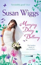 Marrying Daisy Bellamy (The Lakeshore Chronicles, Book 8)