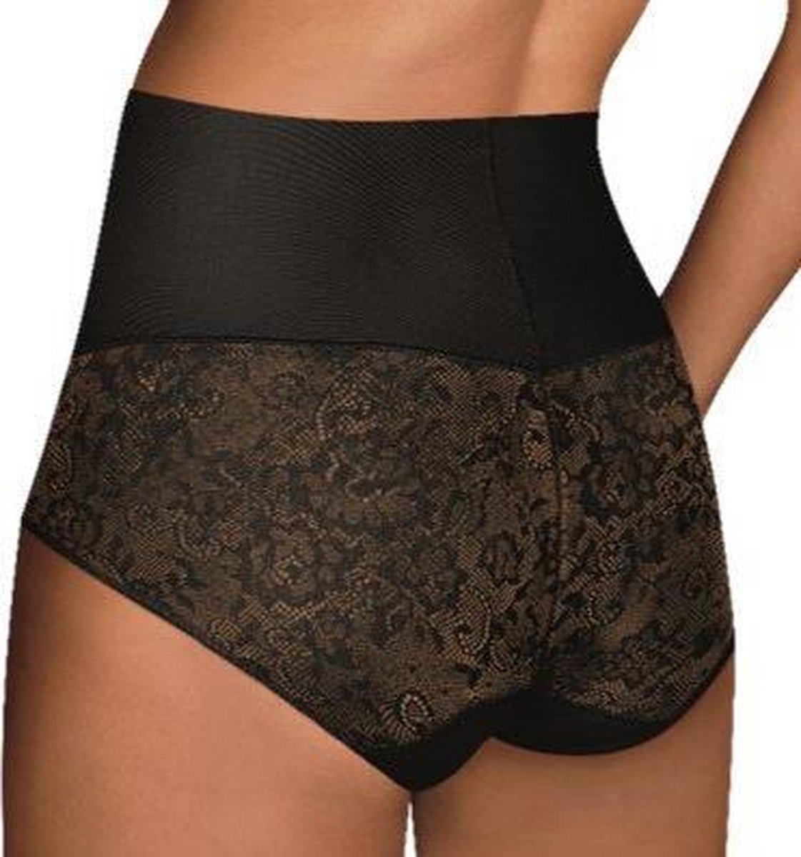 Maidenform Tame Your Tummy Brief DM0051