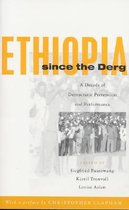 Ethiopia since the Derg
