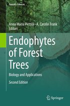 Forestry Sciences 86 - Endophytes of Forest Trees