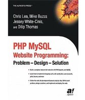 PHP MySQL Website Programming