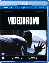 Videodrome (Blu-ray)