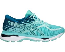 Asics - Gel-Cumulus 19 - Hardloopschoenen - Dames - T7B8N-8888 | bol.com