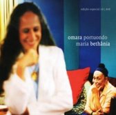 Omara Portuondo & Maria Bethania - Portuondo & Bethania (2 CD)