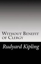 Without Benefit of Clergy
