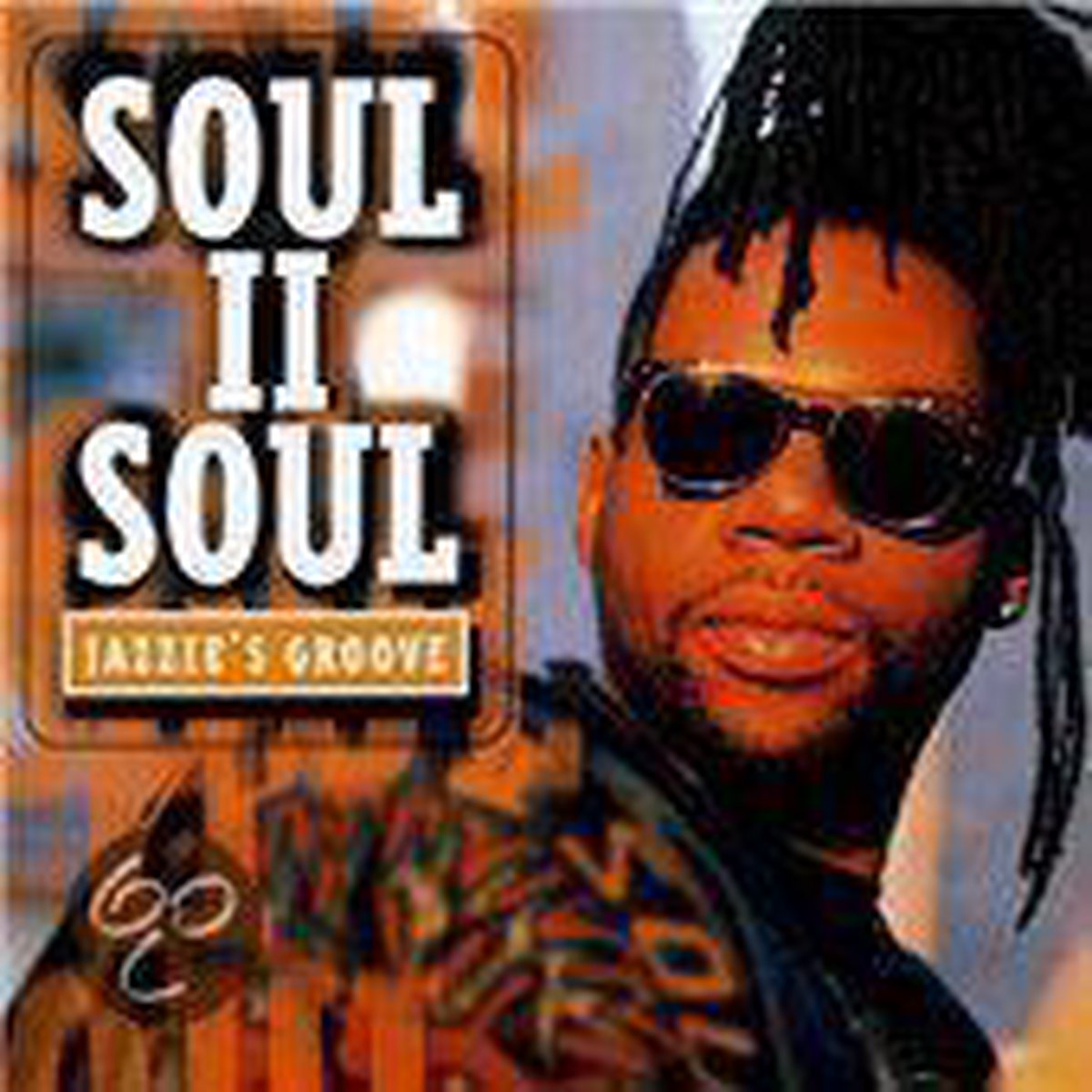 Jazzie's Groove