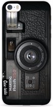 Casetastic Softcover Apple iPhone 5 / 5s / SE - Camera 2