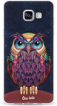 Casetastic Softcover Samsung Galaxy A5 (2016) - Owl 2