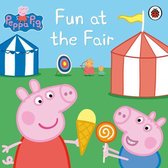 Peppa Pig - Peppa Pig: Fun at the Fair