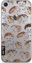 Casetastic Softcover Apple iPhone 7 / 8 - Hedgehogs