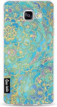 Casetastic Softcover Samsung Galaxy A5 (2016) - Sapphire Mandala