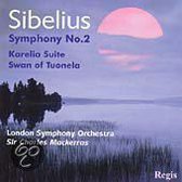 Sibelius:Sinfonie 2