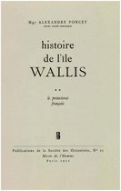 Publications de la SdO 2 - Histoire de l'île Wallis. Tome 2