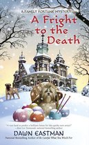 A Family Fortune Mystery 3 - A Fright to the Death