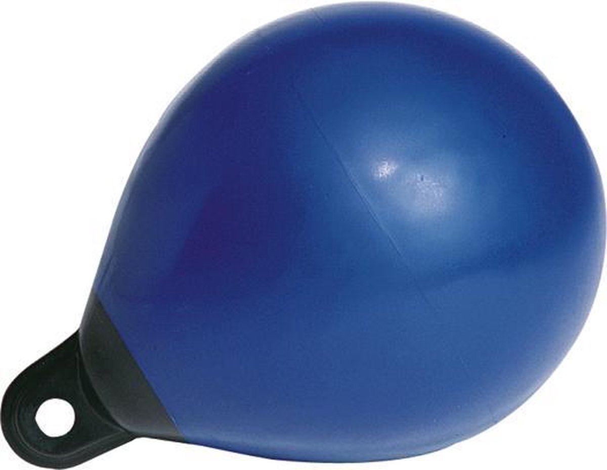 Talamex Kogelfender met zwarte kop
