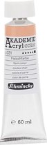 Schmincke AKADEMIE® Acryl color, opaque, 60 ml, flesh colour (331)