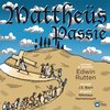 Mattheüs Passie (2 Klassieke Muziek CD) Bach - Orkest - Koor - Pasen