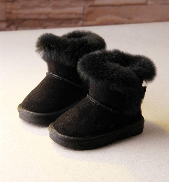 Bontlaarsjes zwart maat 26 | bol.com