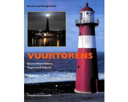 Omslag van Vuurtorens