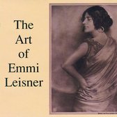 The Art of Emmi Leisner