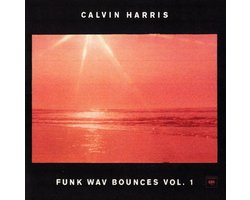 Funk Wav Bounces Vol. 1
