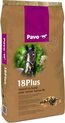 Pavo 18Plus Muesli - Nourriture pour chevaux - 15 kg