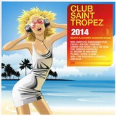 Various - Club Saint Tropez 2014
